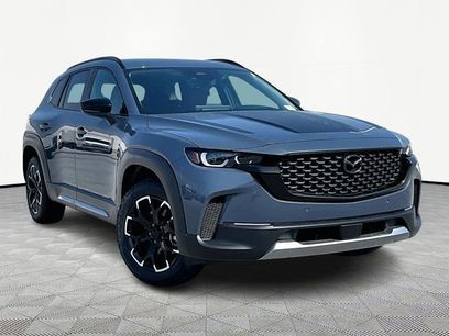 New 2026 MAZDA CX-50 Meridian Edition w/ Cargo Package