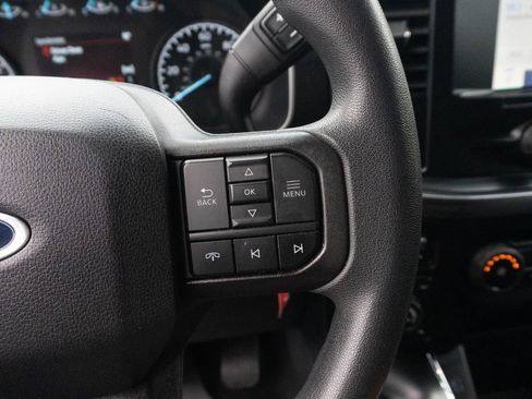 Used 2023 Ford F150 XL w/ STX Appearance Package AWD/4WD image 27