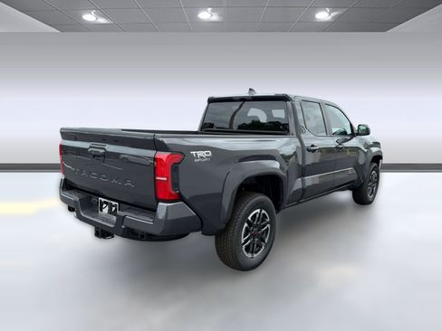 Used 2026 Toyota Tacoma TRD Sport RWD image 9