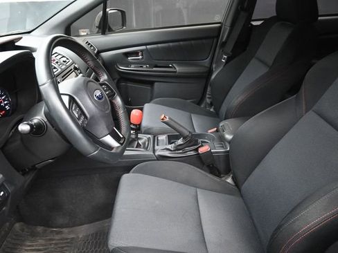 Used 2021 Subaru WRX w/ Popular Package #3 (IZT) AWD/4WD image 17
