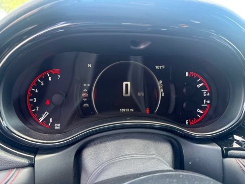 Used 2026 Dodge Durango GT AWD/4WD image 20