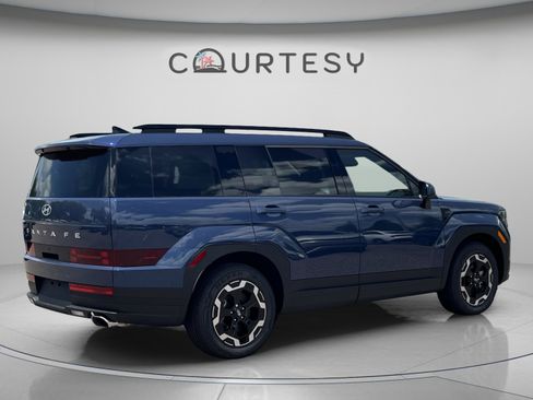 New 2026 Hyundai Santa Fe SEL FWD image 5