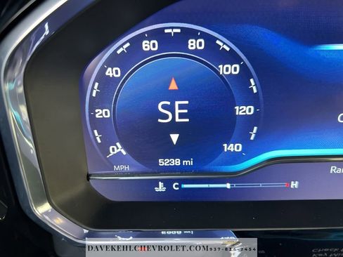 Used 2025 Chevrolet Silverado 2500 LT w/ Trail Boss Package image 31