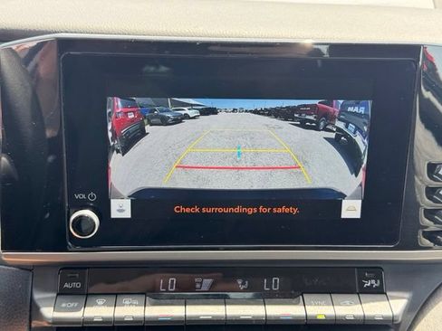 Used 2026 Toyota Camry LE FWD image 15