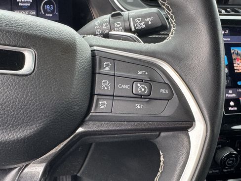 Used 2023 Jeep Grand Cherokee Altitude image 29