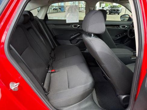 Certified 2023 Honda Civic EX image 22