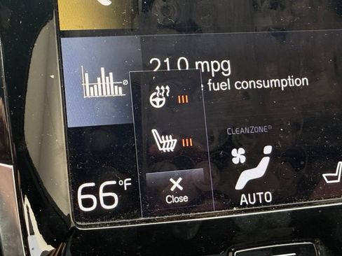 Used 2020 Volvo XC90 T8 Inscription AWD/4WD image 10