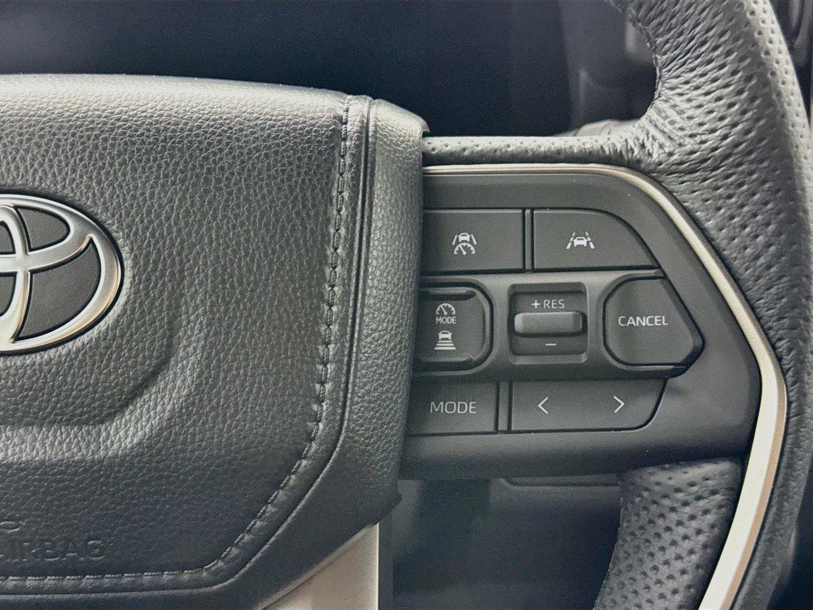 New 2026 Toyota Tacoma TRD Sport AWD/4WD image 18