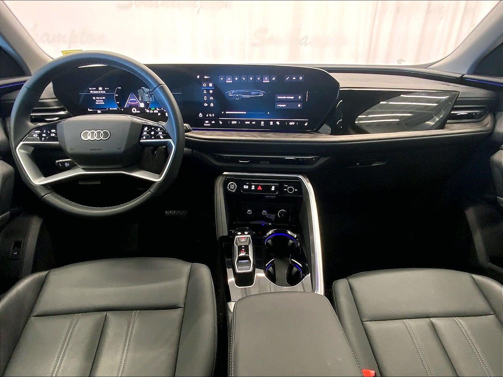 Certified 2025 Audi Q5 Premium Plus w/ Premium Plus AWD/4WD image 14