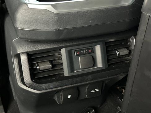 Used 2025 Ford F150 Raptor w/ Equipment Group 803A Raptor R image 14