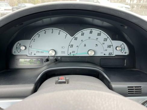 Used 2002 Ford Thunderbird RWD image 23