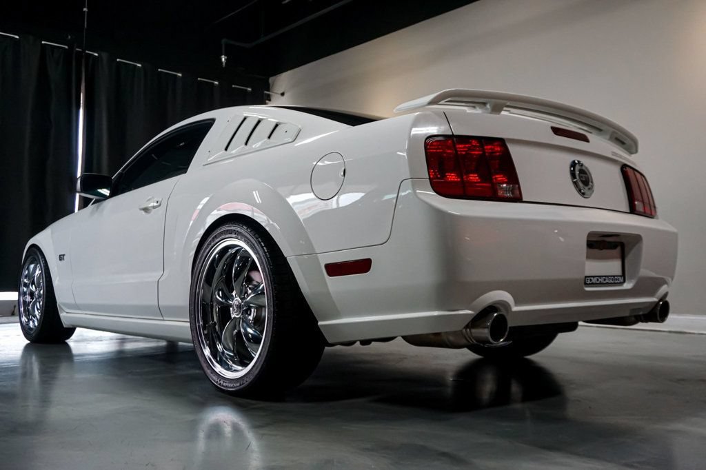 Used 2007 Ford Mustang GT Premium RWD image 22