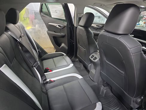 New 2026 Buick Envision Sport Touring image 11