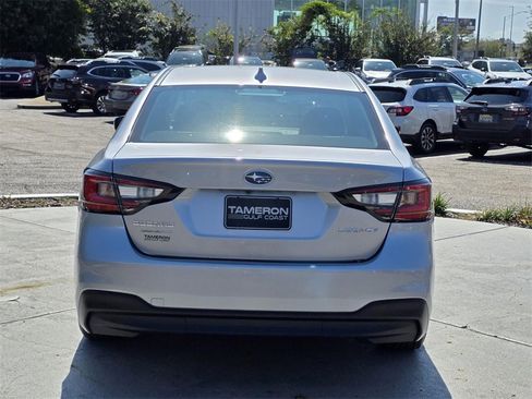 New 2025 Subaru Legacy Premium image 3