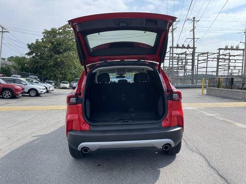 Used 2024 Ford Escape Active AWD/4WD image 13