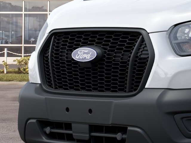 New 2027 Ford Transit 350 Low Roof w/ Load Area Protection Package RWD image 17