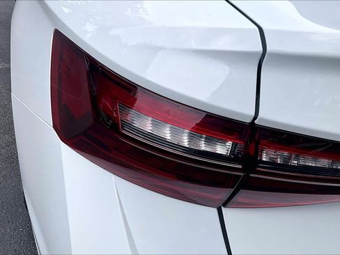 New 2026 Volkswagen Jetta Sport FWD image 14