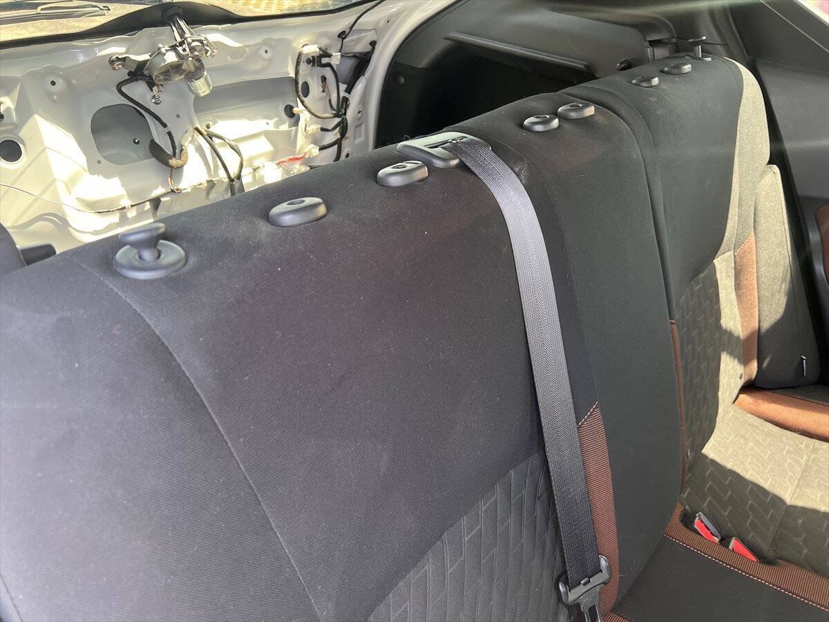 Used 2023 Nissan Kicks SR FWD image 14