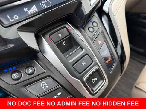 Used 2024 Honda Odyssey Elite image 25