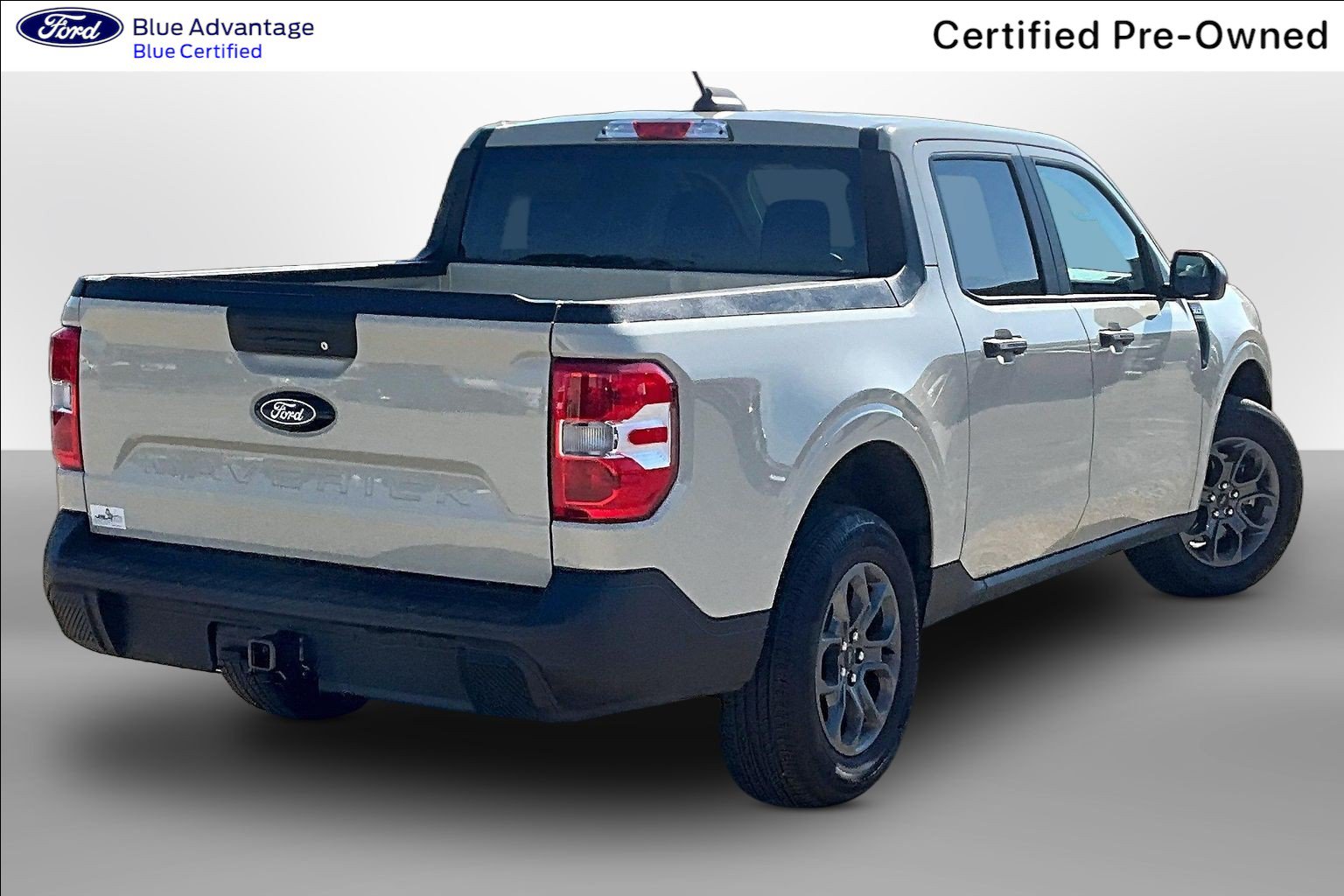Used 2025 Ford Maverick XLT w/ Equipment Group 302A AWD/4WD image 11