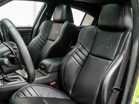 Used 2023 Dodge Charger SRT Hellcat w/ Harman/Kardon Audio Group image 33