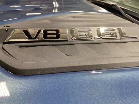 New 2026 Chevrolet Silverado 3500 W/T w/ WT/CX Safety Package image 6