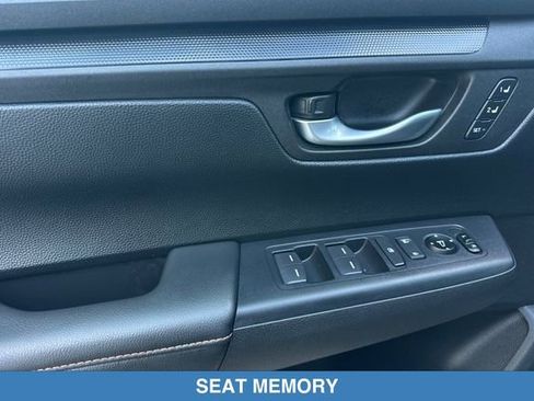 Certified 2025 Honda CR-V Sport-L image 13