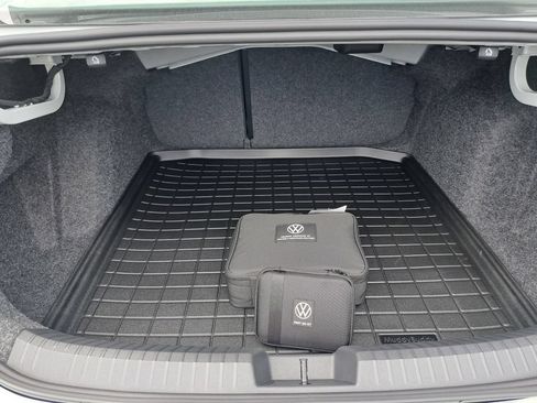 New 2026 Volkswagen Jetta SEL FWD image 26