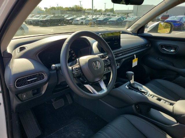 New 2027 Honda HR-V EX-L image 18