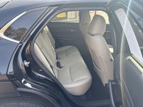 Certified 2023 MAZDA CX-30 AWD 2.5 S w/ Preferred Package image 14
