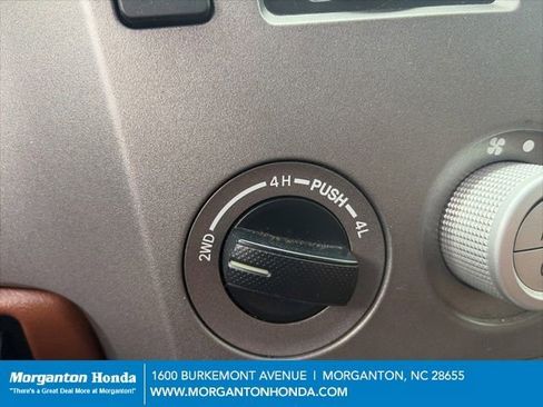 Used 2011 Toyota Tundra Limited AWD/4WD image 24