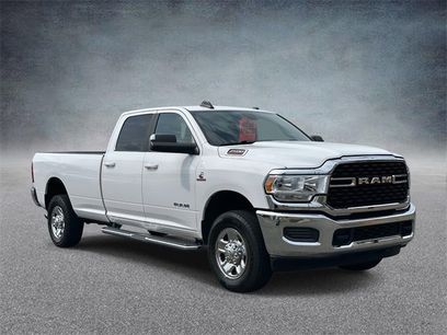 Used 2022 RAM 2500 Big Horn