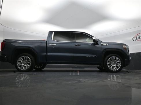 Used 2021 GMC Sierra 1500 Denali w/ Denali Ultimate Package image 29