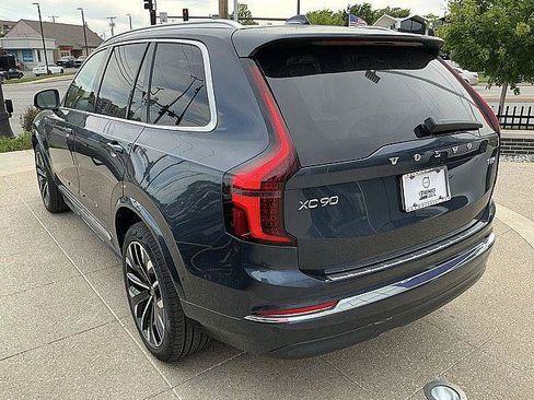 New 2026 Volvo XC90 T8 Ultra w/ Protection Package Premier AWD/4WD image 10
