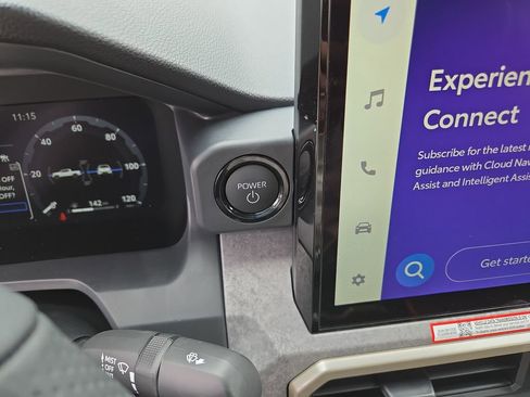 New 2026 Toyota Tacoma 4x4 Double Cab Hybrid image 18