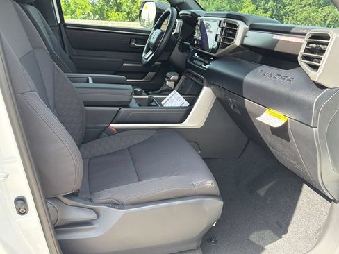 New 2026 Toyota Tundra SR5 AWD/4WD image 11