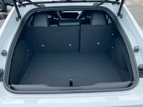 New 2026 Dodge Charger R/T Scat Pack image 32