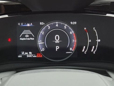 Used 2026 Lexus NX 350 AWD w/ Accessory Package (2T) image 32