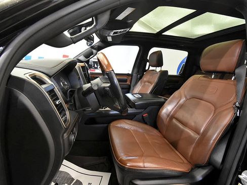 Used 2020 RAM 1500 Limited AWD/4WD image 18