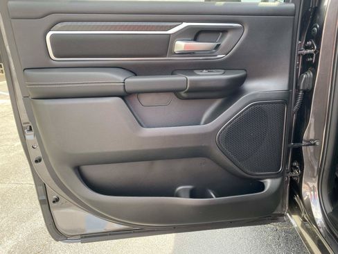 New 2026 RAM 1500 Big Horn AWD/4WD image 11