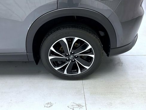Used 2022 MAZDA CX-5 AWD 2.5 S w/ Premium Package image 22