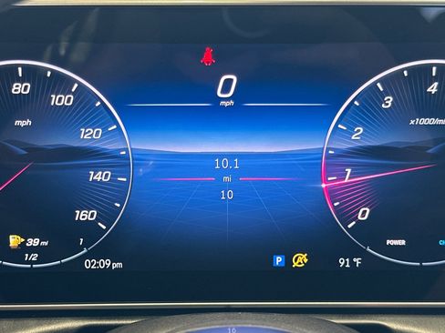 New 2025 Mercedes-Benz C 300 Sedan image 24