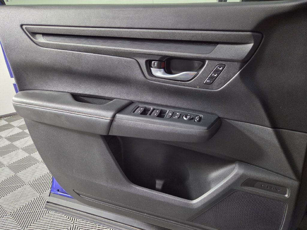Used 2024 Honda CR-V Sport-L image 33