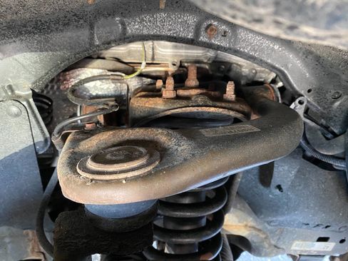 Used 2008 Toyota Sequoia Limited image 40