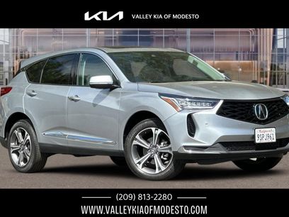Used 2025 Acura RDX w/ Technology Package