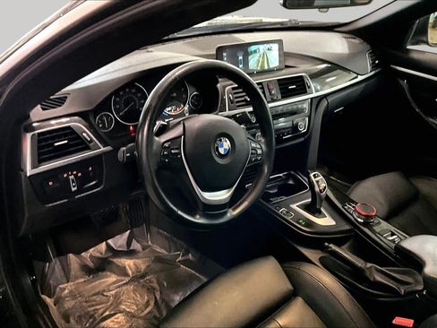 Used 2018 BMW 430i Convertible RWD image 17