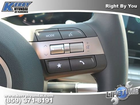 New 2026 Hyundai Kona SEL Premium AWD/4WD image 22