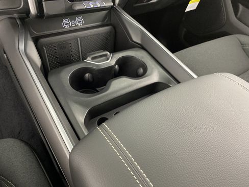 New 2026 RAM 1500 Big Horn image 30