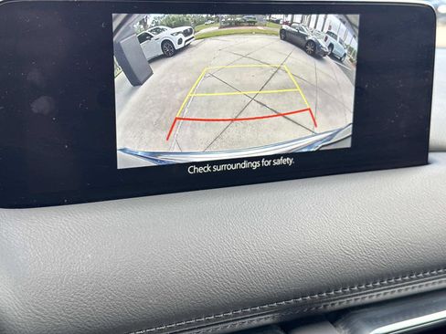 Used 2024 MAZDA CX-5 AWD 2.5 S w/ Select Package image 23