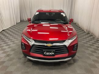 Used 2021 Chevrolet Blazer LT AWD/4WD video 2